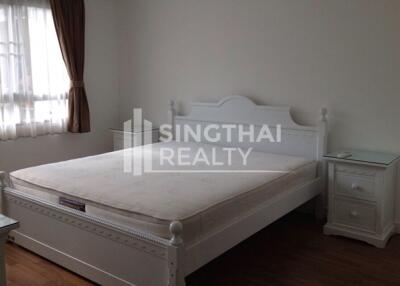 For RENT : The Clover / 2 Bedroom / 2 Bathrooms / 78 sqm / 38000 THB [2597477]