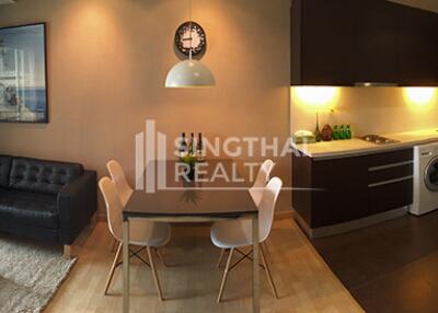 For RENT : 59 Heritage / 2 Bedroom / 2 Bathrooms / 68 sqm / 38000 THB [2342516]