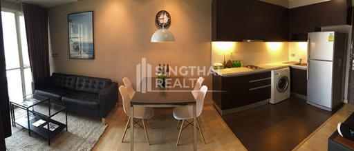 For RENT : 59 Heritage / 2 Bedroom / 2 Bathrooms / 68 sqm / 38000 THB [2342516]