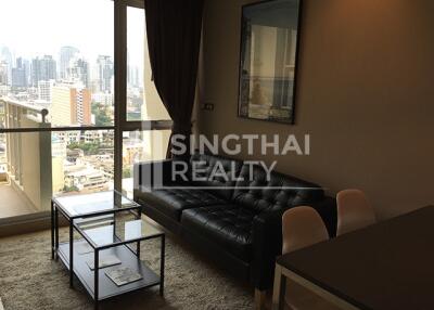 For RENT : 59 Heritage / 2 Bedroom / 2 Bathrooms / 68 sqm / 38000 THB [2342516]