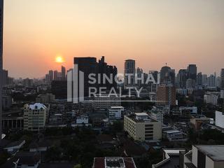 For RENT : 59 Heritage / 2 Bedroom / 2 Bathrooms / 68 sqm / 38000 THB [2342516]