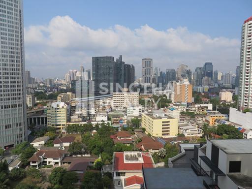 For RENT : 59 Heritage / 2 Bedroom / 2 Bathrooms / 68 sqm / 38000 THB [2342516]