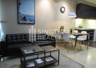 For RENT : 59 Heritage / 2 Bedroom / 2 Bathrooms / 68 sqm / 38000 THB [2342516]