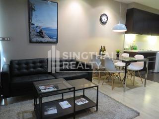 For RENT : 59 Heritage / 2 Bedroom / 2 Bathrooms / 68 sqm / 38000 THB [2342516]