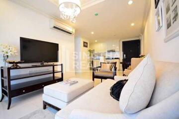 For RENT : Voque Sukhumvit 16 / 1 Bedroom / 1 Bathrooms / 51 sqm / 38000 THB [3185612]