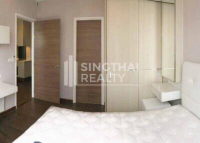 For RENT : Q Asoke / 1 Bedroom / 1 Bathrooms / 39 sqm / 38000 THB [3303413]