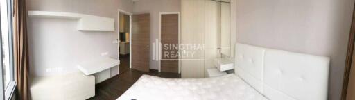 For RENT : Q Asoke / 1 Bedroom / 1 Bathrooms / 39 sqm / 38000 THB [3303413]