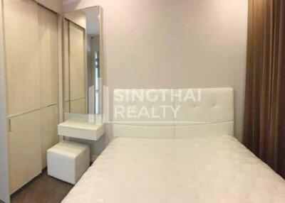 For RENT : Q Asoke / 1 Bedroom / 1 Bathrooms / 39 sqm / 38000 THB [3303413]