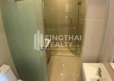 For RENT : Q Asoke / 1 Bedroom / 1 Bathrooms / 39 sqm / 38000 THB [3303413]