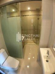 For RENT : Q Asoke / 1 Bedroom / 1 Bathrooms / 39 sqm / 38000 THB [3303413]