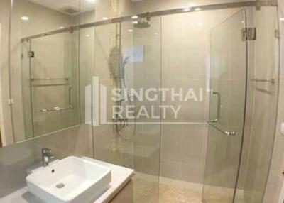 For RENT : Q Asoke / 1 Bedroom / 1 Bathrooms / 39 sqm / 38000 THB [3303413]