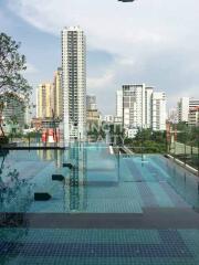 For RENT : Q Asoke / 1 Bedroom / 1 Bathrooms / 39 sqm / 38000 THB [3303413]