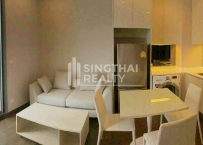 For RENT : Q Asoke / 1 Bedroom / 1 Bathrooms / 39 sqm / 38000 THB [3303413]