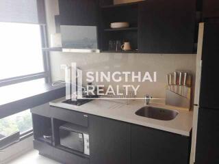 For RENT : Rhythm Sukhumvit 44/1 / 1 Bedroom / 1 Bathrooms / 46 sqm / 38000 THB [3321860]