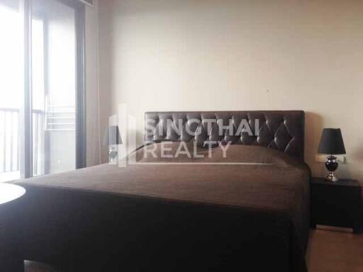 For RENT : Rhythm Sukhumvit 44/1 / 1 Bedroom / 1 Bathrooms / 46 sqm / 38000 THB [3321947]