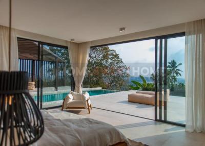 Sea View Eco Style Brand New Modern 3 Bedroom Villa for sale - 2020 AWARD WINNER - best luxury villa