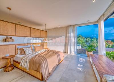 Sea View Eco Style Brand New Modern 3 Bedroom Villa for sale - 2020 AWARD WINNER - best luxury villa