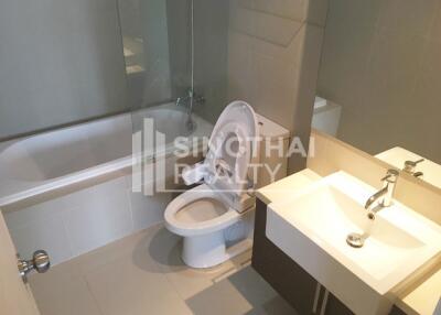 For RENT : Noble Remix / 1 Bedroom / 1 Bathrooms / 46 sqm / 38000 THB [3438713]