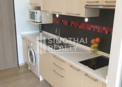 For RENT : Noble Remix / 1 Bedroom / 1 Bathrooms / 46 sqm / 38000 THB [3438713]