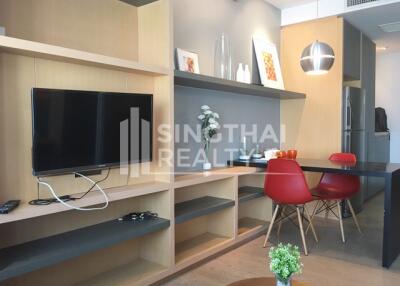 For RENT : Noble Remix / 1 Bedroom / 1 Bathrooms / 46 sqm / 38000 THB [3438713]