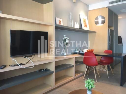 For RENT : Noble Remix / 1 Bedroom / 1 Bathrooms / 46 sqm / 38000 THB [3438713]