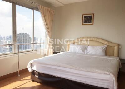 For RENT : The Waterford Diamond / 2 Bedroom / 2 Bathrooms / 73 sqm / 38000 THB [3402149]