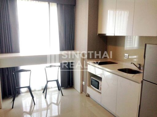 For RENT : Rhythm Sukhumvit 42 / 1 Bedroom / 1 Bathrooms / 46 sqm / 38000 THB [3561146]