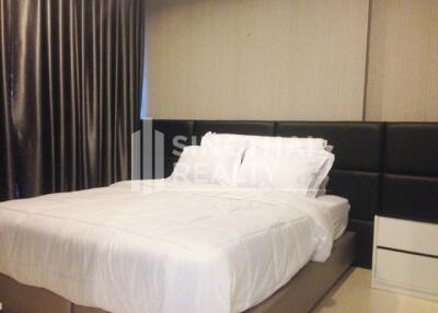 For RENT : Rhythm Sukhumvit 42 / 1 Bedroom / 1 Bathrooms / 46 sqm / 38000 THB [3561146]