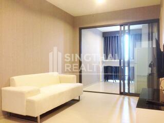 For RENT : Rhythm Sukhumvit 42 / 1 Bedroom / 1 Bathrooms / 46 sqm / 38000 THB [3561146]