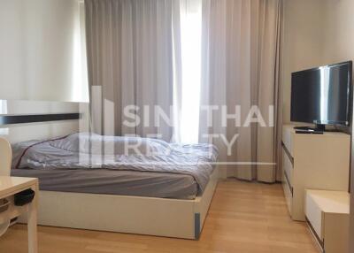 For RENT : Siri at Sukhumvit / 1 Bedroom / 1 Bathrooms / 53 sqm / 38000 THB [3615071]