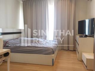 For RENT : Siri at Sukhumvit / 1 Bedroom / 1 Bathrooms / 53 sqm / 38000 THB [3615071]