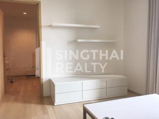 For RENT : Siri at Sukhumvit / 1 Bedroom / 1 Bathrooms / 53 sqm / 38000 THB [3615071]