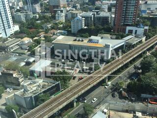 For RENT : Siri at Sukhumvit / 1 Bedroom / 1 Bathrooms / 53 sqm / 38000 THB [3615071]