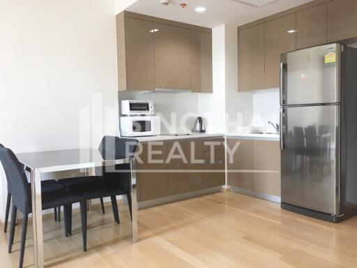 For RENT : Siri at Sukhumvit / 1 Bedroom / 1 Bathrooms / 53 sqm / 38000 THB [3615071]