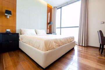 For RENT : The Address Sukhumvit 28 / 1 Bedroom / 1 Bathrooms / 53 sqm / 38000 THB [3602561]