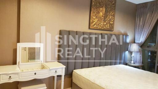 For RENT : Rhythm Sukhumvit 42 / 1 Bedroom / 1 Bathrooms / 49 sqm / 38000 THB [3661325]