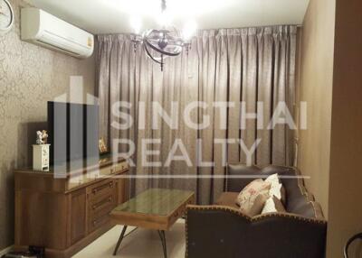 For RENT : Rhythm Sukhumvit 42 / 1 Bedroom / 1 Bathrooms / 49 sqm / 38000 THB [3661325]