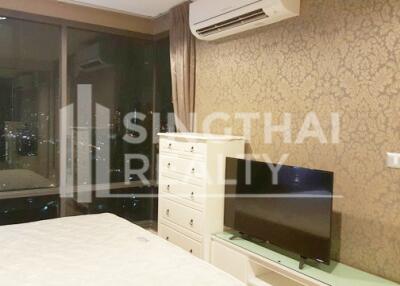 For RENT : Rhythm Sukhumvit 42 / 1 Bedroom / 1 Bathrooms / 49 sqm / 38000 THB [3661325]