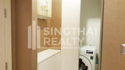 For RENT : Rhythm Sukhumvit 42 / 1 Bedroom / 1 Bathrooms / 49 sqm / 38000 THB [3661325]