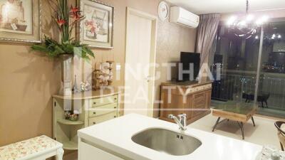 For RENT : Rhythm Sukhumvit 42 / 1 Bedroom / 1 Bathrooms / 49 sqm / 38000 THB [3661325]