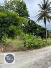 LAND FOR SALE – PLAI LAEM – KOH SAMUI – SURAT THANI – THAILAND