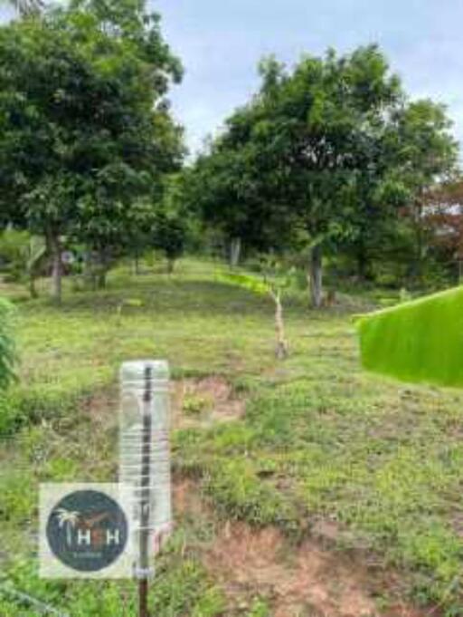 LAND FOR SALE – PLAI LAEM – KOH SAMUI – SURAT THANI – THAILAND