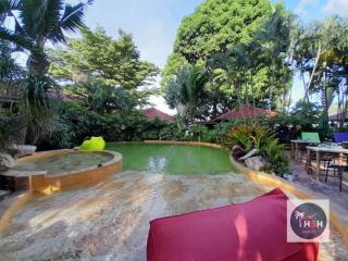 WELL LOCATED HOME FOR SALE – BOPHUT, KOH SAMUI – THAILAND