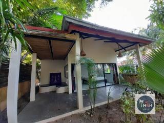 WELL LOCATED HOME FOR SALE – BOPHUT, KOH SAMUI – THAILAND