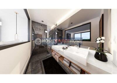 216 ตรม., 3 ห้องนอน, 3 ห้องน้ำ บ้าน ราคา ฿ 12,600,000