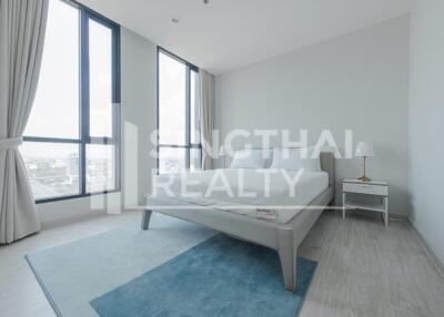 For RENT : Up Ekamai / 1 Bedroom / 1 Bathrooms / 46 sqm / 38000 THB [3833681]