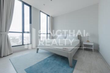 For RENT : Up Ekamai / 1 Bedroom / 1 Bathrooms / 46 sqm / 38000 THB [3833681]