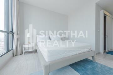 For RENT : Up Ekamai / 1 Bedroom / 1 Bathrooms / 46 sqm / 38000 THB [3833681]