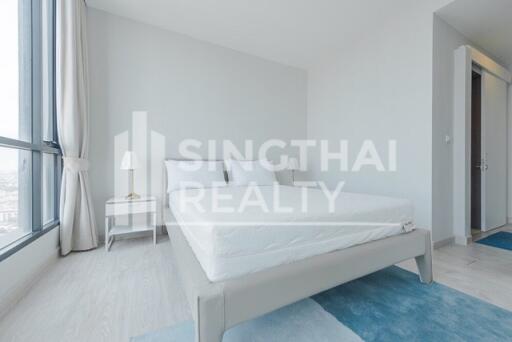 For RENT : Up Ekamai / 1 Bedroom / 1 Bathrooms / 46 sqm / 38000 THB [3833681]