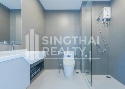 For RENT : Up Ekamai / 1 Bedroom / 1 Bathrooms / 46 sqm / 38000 THB [3833681]